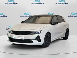 Blanco Usado 2023 Opel Astra S Utilitario | 16.345 € (Precio justo)