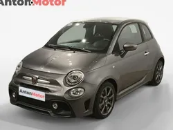 Usado 2020 Abarth 595 Utilitario | 16.990 € (Precio justo)