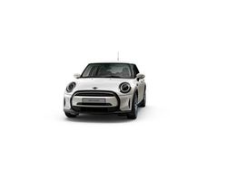 Blanco Usado 2023 Mini Cooper Utilitario | 25.900 € (Caro)