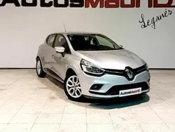 Usado 2019 Renault Clio IV Zen | 9490 € (Buen precio)