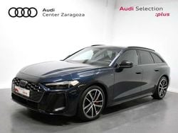 Azul Nuevo 2025 Audi A5 Ambiente Familiar | 65.500 €