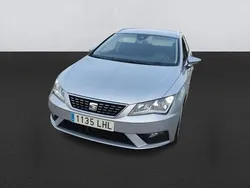 Usado 2020 Seat Leon ST XCELLENCE Familiar | 13.100 € (Precio justo)