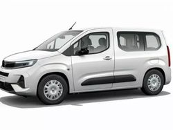 Blanco Nuevo 2025 Opel Combo-e Life | 27.990 € (Precio justo)