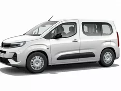 Blanco Nuevo 2025 Opel Combo-e Life | 30.400 € (Precio justo)