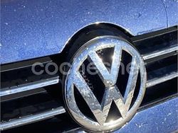 Azul Usado 2012 VW Sharan Advance Monovolumen | 10.800 € (Buen precio)