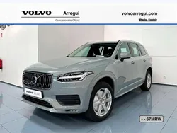 Gris Usado 2024 Volvo XC90 Core SUV | 65.990 €