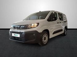 Blanco Nuevo 2024 Opel Combo S Monovolumen | 21.900 € (Precio justo)