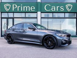 Gris / plata Usado 2020 BMW 320 Comfort Edition Berlina | 31.800 € (Un poco caro)