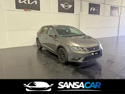 Usado 2017 Seat Leon Style Utilitario | 12.290 €