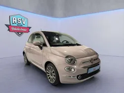Burdeos Usado 2021 Fiat 500 Sport Berlina | 13.490 €