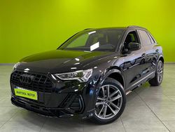 Negro Usado 2024 Audi Q3 SUV | 43.300 € (Caro)