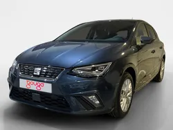 Gris Nuevo 2024 Seat Ibiza XCELLENCE Berlina | 18.900 € (Precio justo)