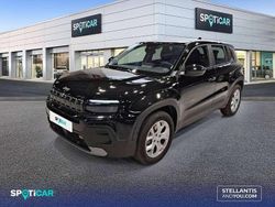 Negro Usado 2023 Jeep Avenger EV Altitude SUV | 22.490 € (Super precio)