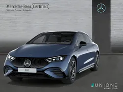 Otro Nuevo 2024 Mercedes EQE350 Berlina | 62.500 € (Precio justo)