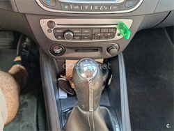 Blanco Usado 2015 Renault Fluence LIMITED Berlina | 8500 € (Precio justo)