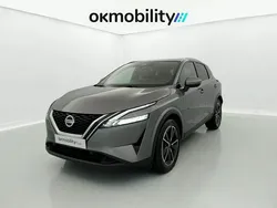 Gris squale Usado 2022 Nissan Qashqai Tekna SUV | 23.220 € (Super precio)
