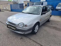 Gris Usado 1999 Toyota Corolla Terra Coupe | 1800 €