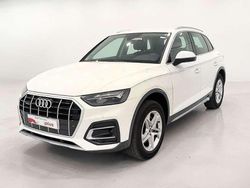 Blanco Usado 2024 Audi Q5 SUV | 49.950 € (Caro)