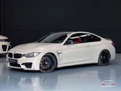 Blanco Usado 2015 BMW M4 M Performance Coupe | 45.990 € (Precio justo)