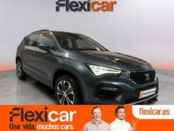 Gris Usado 2021 Seat Ateca Style SUV | 21.290 € (Precio justo)