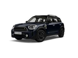 Negro Usado 2021 Mini Cooper Countryman SUV | 27.995 € (Caro)