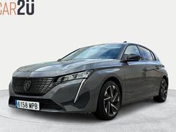 Usado 2024 Peugeot 308 Allure | 17.990 € (Super precio)