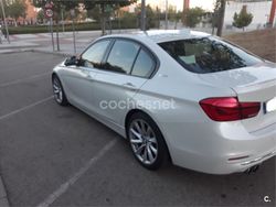 Blanco Usado 2016 BMW 330e Luxury Line Berlina | 20.800 € (Precio justo)
