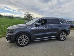 Gris / plata Usado 2020 Kia Sorento SUV | 33.500 € (Precio justo)