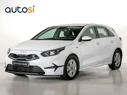 Usado 2024 Kia Ceed Utilitario | 16.990 € (Precio justo)