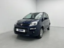 Azul Usado 2019 Fiat Panda Lounge Utilitario | 7490 € (Buen precio)