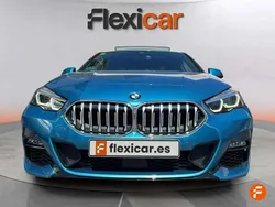 Azul Usado 2020 BMW 218 Coupe | 23.990 € (Precio justo)