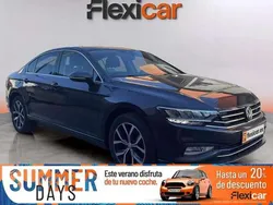 Negro Usado 2020 VW Passat Berlina | 16.490 € (Buen precio)