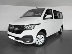 Blanco candy Usado 2024 VW T6.1 Van | 32.200 € (Caro)
