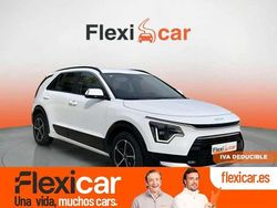 Blanco Usado 2024 Kia Niro SUV | 20.790 € (Super precio)