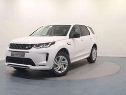 Blanco Nuevo 2025 Land Rover Discovery Sport S SUV | 59.500 €