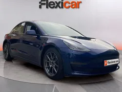 Azul Usado 2023 Tesla Model 3 Berlina | 29.990 € (Buen precio)