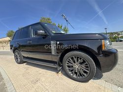 Marrón Usado 2011 Land Rover Range Rover Vogue SUV | 28.850 €
