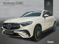 Blanco Nuevo 2025 Mercedes GLC300e Coupe | 69.900 €