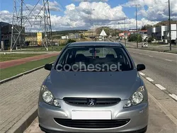 Gris / plata Usado 2004 Peugeot 307 Berlina | 2800 € (Precio justo)
