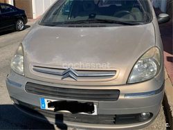 Beige Usado 2005 Citroën Xsara Picasso Exclusive Monovolumen | 1700 € (Buen precio)