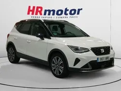 Usado 2024 Seat Arona FR SUV | 18.610 € (Buen precio)