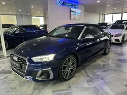 Audi S5 Cabriolet