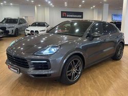 Gris Usado 2019 Porsche Cayenne SUV | 62.900 € (Super precio)