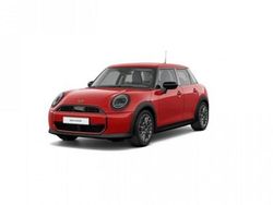 Usado 2025 Mini Cooper Utilitario | 30.500 €