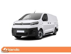 Blanco Nuevo 2025 Citroën e-Jumpy Monovolumen | 39.000 €