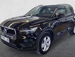 Usado 2021 Volvo XC40 Momentum SUV | 25.490 € (Precio justo)