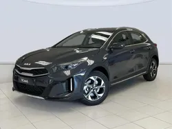 Dark penta metal Nuevo 2025 Kia XCeed SUV | 23.598 € (Precio justo)