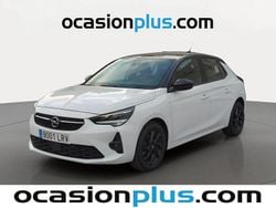 Blanco Usado 2021 Opel Corsa GS Line Utilitario | 10.319 € (Precio justo)