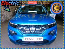 Eléctrico Usado 2023 Dacia Spring Expression Utilitario | 10.900 € (Super precio)