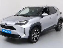 Usado 2022 Toyota Yaris Hybrid Active | 23.490 € (Caro)